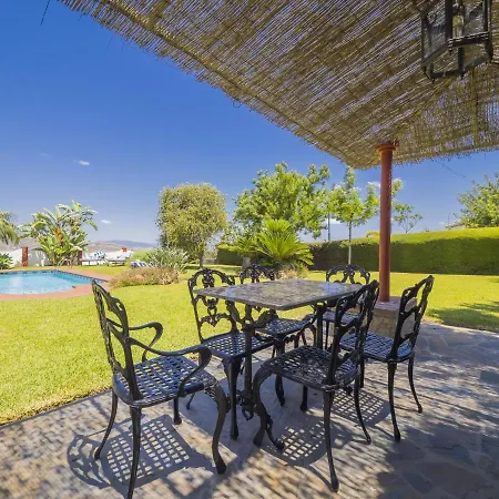 Villa Cubo's La Cuesta *