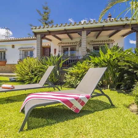 Cubo's La Cuesta Villa