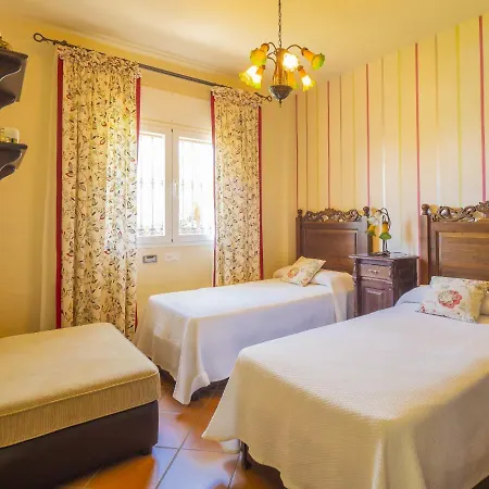 Cubo's La Cuesta Villa Alhaurin el Grande