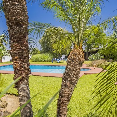 Cubo's La Cuesta Villa