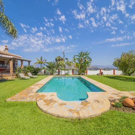 Cubo's La Cuesta Villa