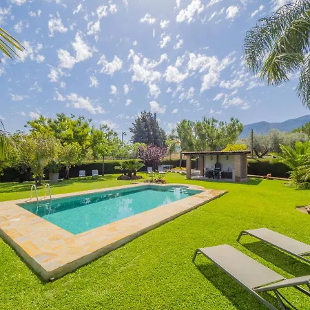 Cubo's La Cuesta Villa